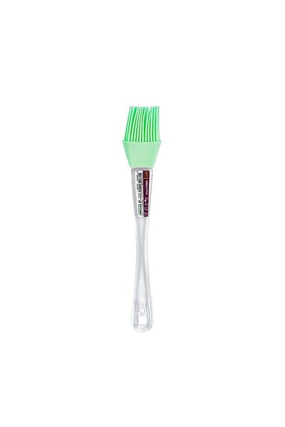 Decobella Silicone Brush, Heat Resistant and Easy to Clean Design