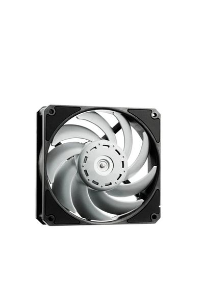 XPG Ventilator PC XPG Vento Pro,2150 rpm, 120mm (Negru)