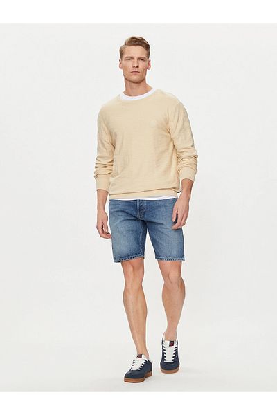Only & Sons Ανδρικό τζιν σορτς Straight Fit - 22029179