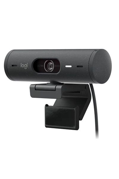 logitech Logitech Webcam, Black