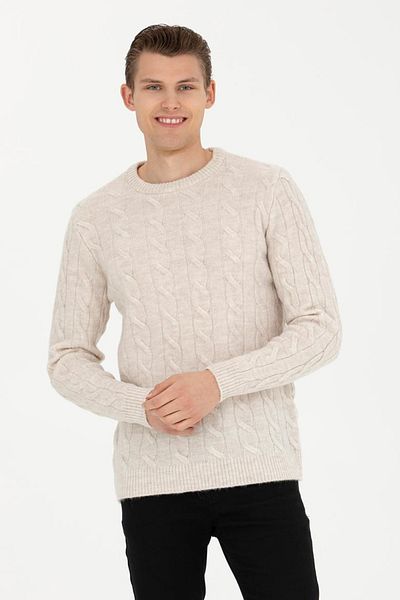 U.S. Polo Assn. ΒΑΣΗ. ΠΟΛΟ ΑΝΔΡΙΚΟ ΠΛΕΚΤΟ ΠΛΕΚΤΟ ΜΑΛΛΙ ΚΑΝΟΝΙΚΗ ΕΦΑΡΜΟΓΗ 1669239   EX-YAKASO