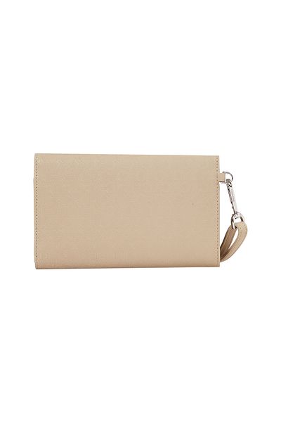 Calvin Klein Calvin Klein Women Crockery Must Xl Trifold Wallet
