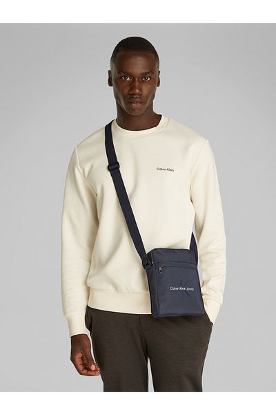 Calvin Klein Calvin Klein Blue Sport Essentials Reperter Crossover Bag