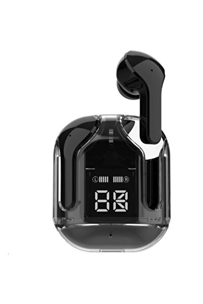 qasul Air 31 Kulak İçi Bluetooth Kulaklık İos Android Uyumlu Şarj Göstergeli ...