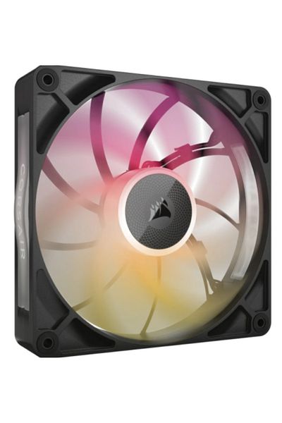Corsair Ventilator CORSAIR iCUE LINK RX140 MAX 1x140mm RGB (Negru)