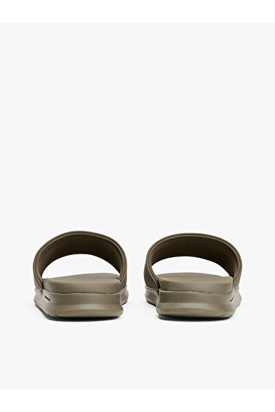 Tommy Hilfiger DUAL DENSITY HILFIGER POOL SLIDE