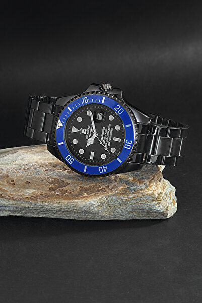 Zzla Stainless Ipc Plated Luxury Sport Metal Men Wrist Watch Da5641Ar17