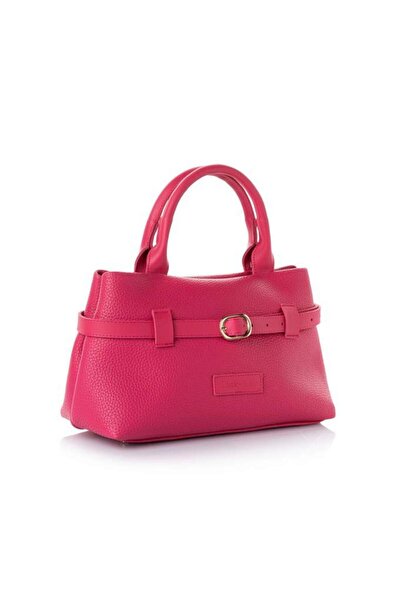 Lucky Bees Grace Mini Lucky Bees Kadın El ve Omuz Çantası