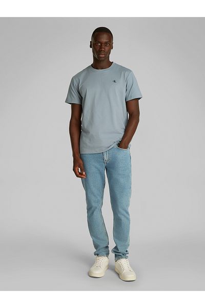 Calvin Klein GRAFICKÉ TEE TELEFONU