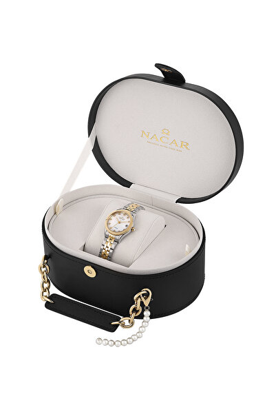 Nacar Nc34-39B763-Cwms Mother's Day Watch