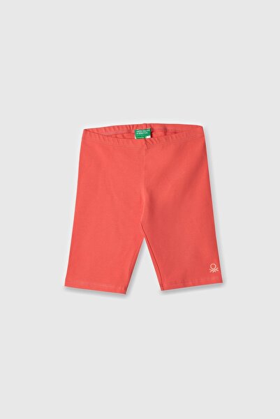 Benetton Girl's Tights