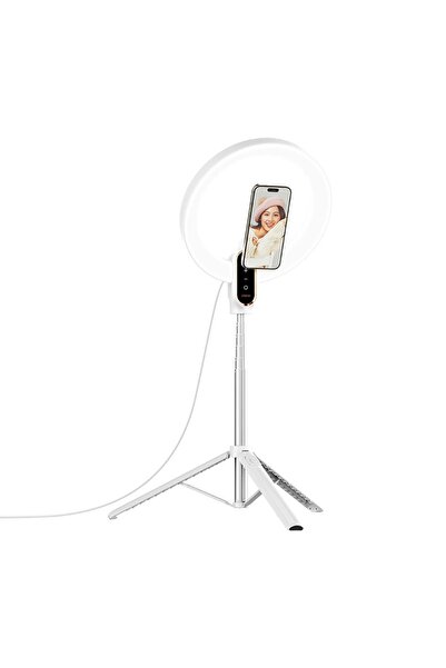 ulanzi LT030 10 inç MagSafe Uyumlu Ring Light