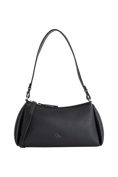 Calvin Klein Calvin Klein Black Drop Small Shoulder Bag