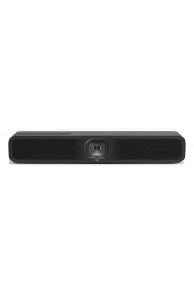 logitech Camera web Logitech, MeetUp 2, Graphite, USB, PLUGCG