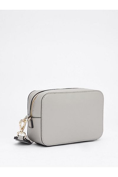 Tommy Hilfiger Tommy Hilfiger Women Gray Sling Bags