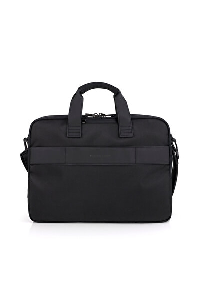 Gabol Capital 413120 Лаптоп чанта с отделения за документи 15,6"