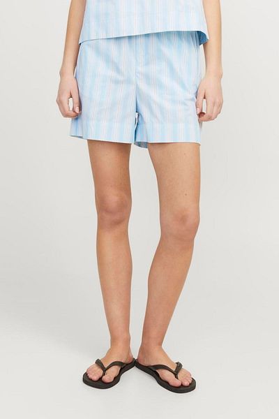 Jack & Jones Γυναικεία Ποπλίνα Σορτ - Ava