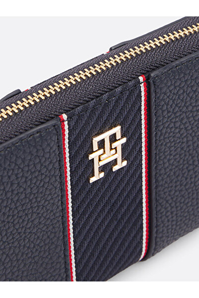 Tommy Hilfiger Legacy Large Cüzdan