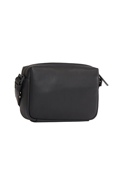 Calvin Klein Calvin Klein Black Must Camera Crossover Bag