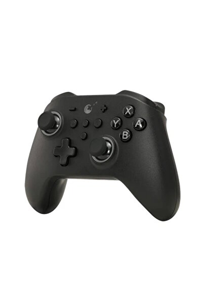 gulikit KK3 PRO Black Hall Effect Destekli Kablosuz Gamepad (NS38)