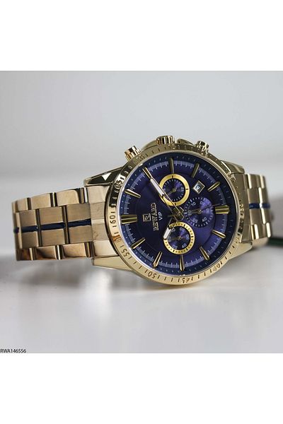 Reward Rwa 146556   Men's Wrist Watch with Steel Cord