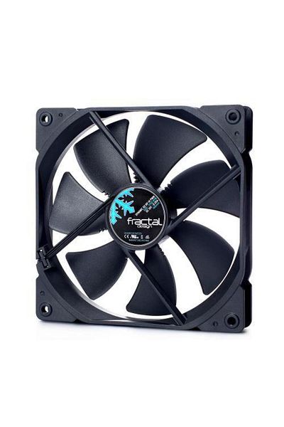 Fractal Design Ventilator Fractal Design Dynamic X2 GP-14 PWM, 140mm