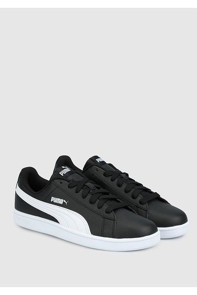 Puma Up Black Unisex Sneaker - 37260501