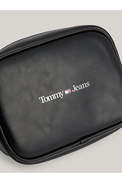 Tommy Hilfiger Tommy Jeans Logolu Camera Bag