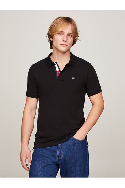 Tommy Hilfiger Tjm Slim Fit Polo