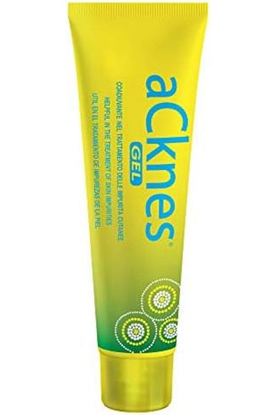 ESI Acknes Gel | With Tea Tree Oil Gel For Blemishes And Acne | 25 Ml
