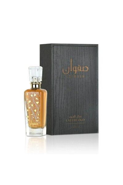 lattafa Άρωμα Safwaan L'autre Oud, Lattafa, eau de parfum 100 ml, unisex