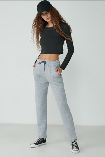 UYN SPORT Unisex Comfortable Fit 2 Yarn Sweatpants