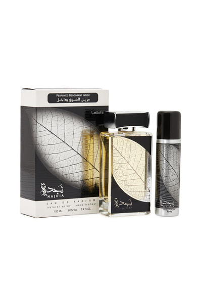 lattafa Parfumuri Najdia Eau de Parfum, Barbati,, Eau de Parfum, 100 ml
