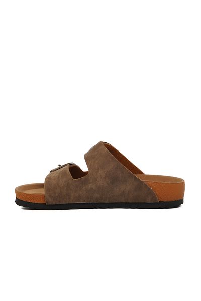Pierre Cardin Mink Women's Slippers Pc-6958 Z