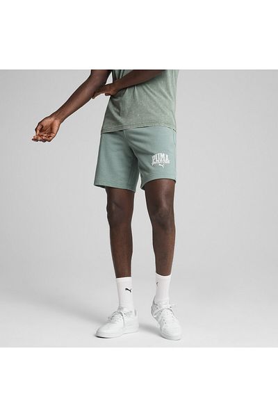 Puma Pánské kraťasy PUMA třídy 8".