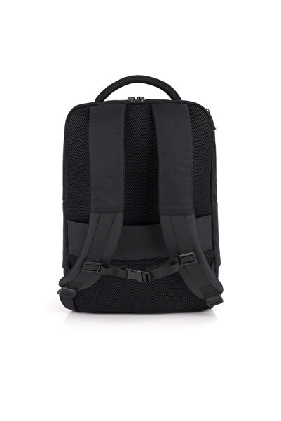 Gabol CAPITAL 15,6" Σακίδιο πλάτης και χαρτοφύλακας για φορητό υπολογιστή