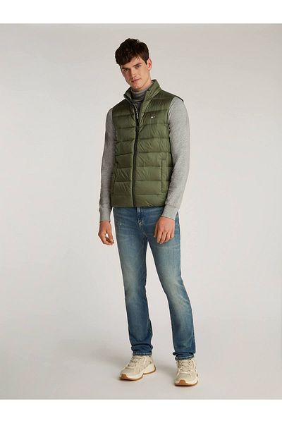 Tommy Hilfiger TJM LT DOWN VEST EXT