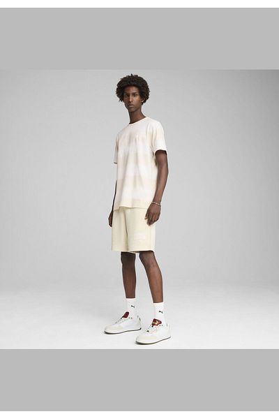 Puma Class 8" Shorts