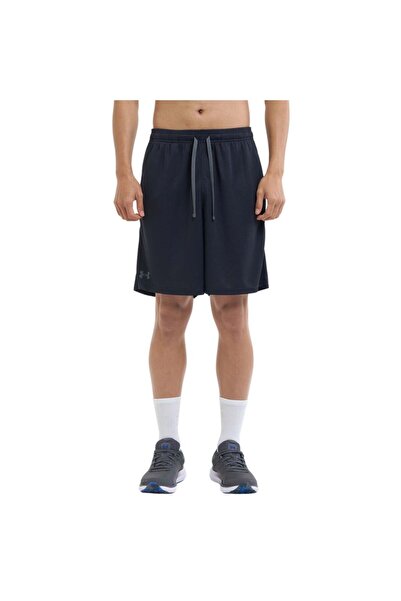 Under Armour Pantaloni scurți sport negri pentru copii