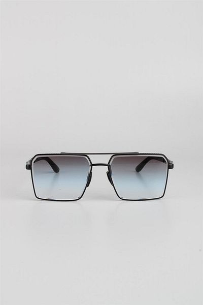 Max Polo Blue Gradient UV400 Filter Men's Sunglasses G24mp1873r05