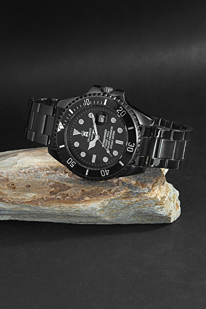 Zzla Stainless Ipc Plated Luxury Sport Metal Men Wrist Watch Da5641Ar32