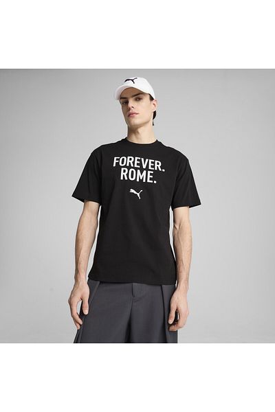 Puma Concept 2 Rome Relaxed Tee Men