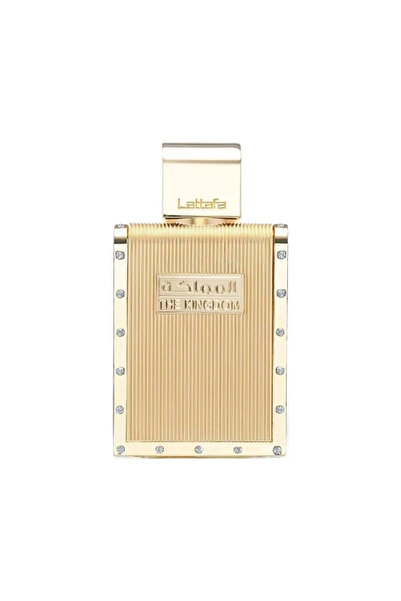 lattafa The Kingdom Men Perfume, Lattafa, eau de parfum 100 ml, ανδρικό