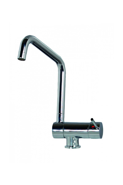 Creavit Kitchen Fixture (Window Front) Chrome