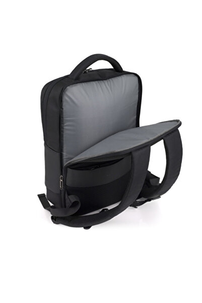 Gabol CAPITAL 15,6" Σακίδιο πλάτης και χαρτοφύλακας για φορητό υπολογιστή