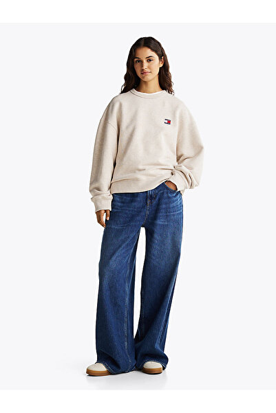 Tommy Hilfiger TJW BXY BADGE CREW
