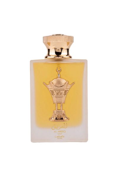 lattafa Άρωμα Al Areeq Gold, Lattafa, eau de parfum 100 ml, unisex