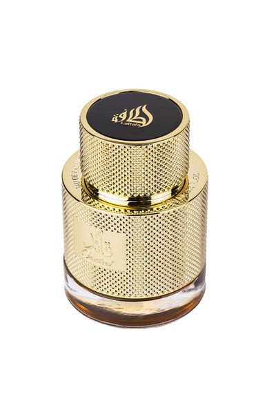 lattafa Qaaed Perfume, Eau De Parfum, Unisex