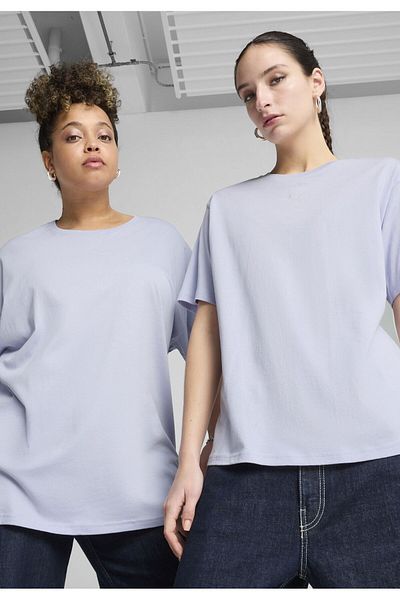 Puma Tricou relaxat ESS Femei