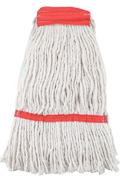 VİPER Islak Mop Bezi / Bantlı, Açık Püsküllü